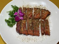 -百年恒益烧腊海鲜酒家·非遗传承(广州黄埔店)