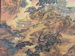 -大连海创科技交流中心自助餐厅