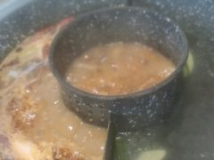 -秦妈火锅(仁泰里店)