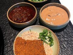 -盡膳口福跷脚牛肉火锅(北美新天地店)