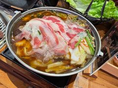 -黑牛の店·和牛烧肉(合生汇店)