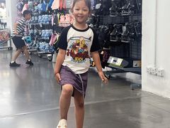 -迪卡侬(土桥店)