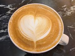 -The Rug Cafe(王府中环店)