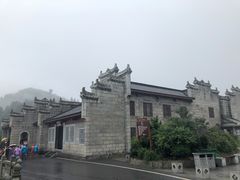 -南岳衡山风景名胜区