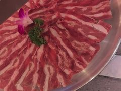 -朱光玉火锅馆(小寨原力场店)