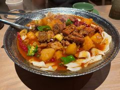 -耶里夏丽·丝路国际·新疆餐厅(浦东区东方路店)