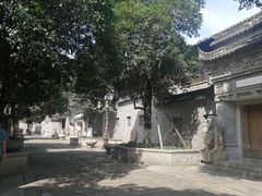 -龙潭水乡