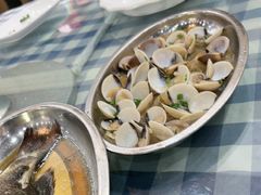 -钱大妈海鲜饭店(保利林语店)