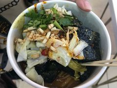 -八一好吃街·高品美食广场