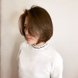 -MY HAIR ARDOR