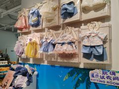 -JOYCODE(西单大悦城店)