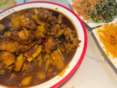 -农夫大盘鸡(经八路总店)