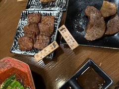 -本寻烧肉酒场(双井店)