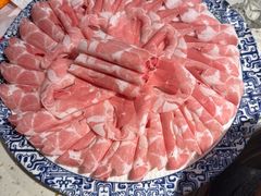 -鑫隆四季涮肉(八角畅游店)