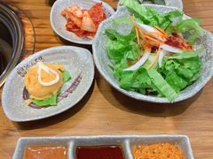 -牛人·雪花牛·木炭烤肉(昆山陆家店)