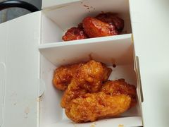 -Kyochon1991校村(共和路店)