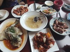 -古南都·老广东酒楼(龙江店)
