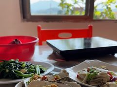 -蚝乡农庄(铁涌赤岸店)