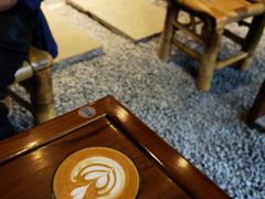 -Metal hands·铁手咖啡