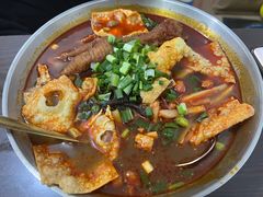 -龍城柳州螺蛳粉(群星路店)