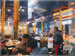 -吉志烤肉(太原总店)