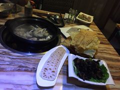 -润泽园椰子鸡(汇一城店)