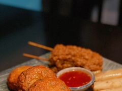 -URBAN SOI Thai Kitchen乐泰料理(长乐路店)