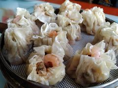 三鲜烧卖-德贤烧麦菜馆(本溪路店)