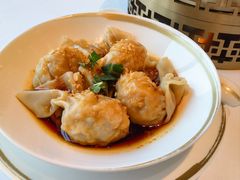 -金轩中餐厅 Jin Xuan(浦东丽思卡尔顿酒店)
