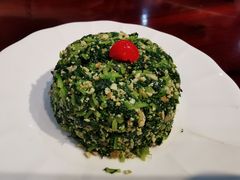-吴门人家·苏宴宫廷菜(拙政园店)