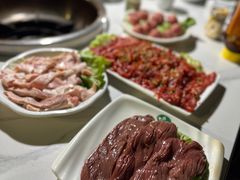 -枇杷园食为鲜火锅(南山店)