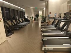 -YCHL FIT 健身(星寰店)