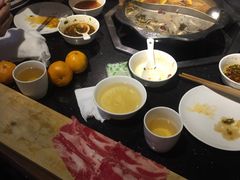 -香天下·四川火锅(安镇大润发店)