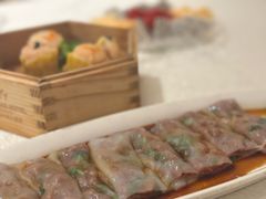 -广州逸林假日酒店·四季桃源中餐厅(白云山风景区店)