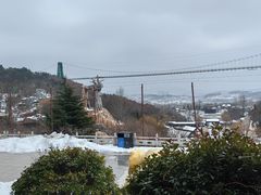 -威海华夏城景区