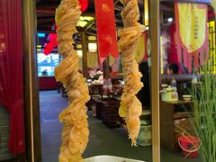 -袍家大院重庆火锅(文安路店)