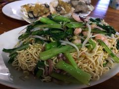 -疍家人黄记海鲜火烧烤