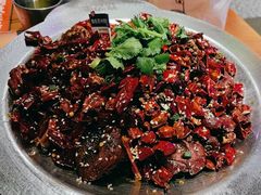 -路边羊烧烤酒场(宝带路店)