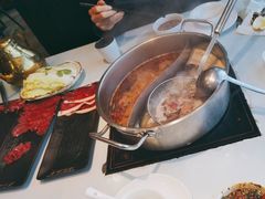 -潮牛禾记•潮汕鲜牛肉火锅(新亚洲店)