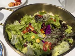 -满洲里饭店-尼基金俄餐厅