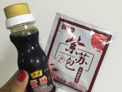 -珍宝蟹舫·巴城味道(巴城总店)
