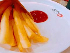 -虾小士(秦皇岛茂业天地店)