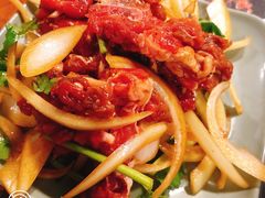 -赵胖炙子烤肉&深夜酒馆(簋街店)