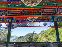 -妙峰山风景名胜区