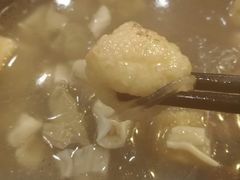 -回味鸭血粉丝汤(新城市广场店)