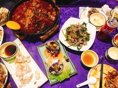 -威海渔村(静安旗舰店)