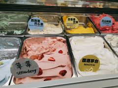 -Mint Gelato(二厂店)