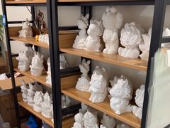 -熙工匠手工银饰·拼豆团建DIY(富华里店)