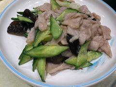 -新侨小馆(东直门北小街店)