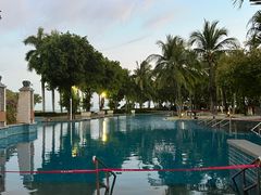 -三亚海棠湾万丽度假酒店